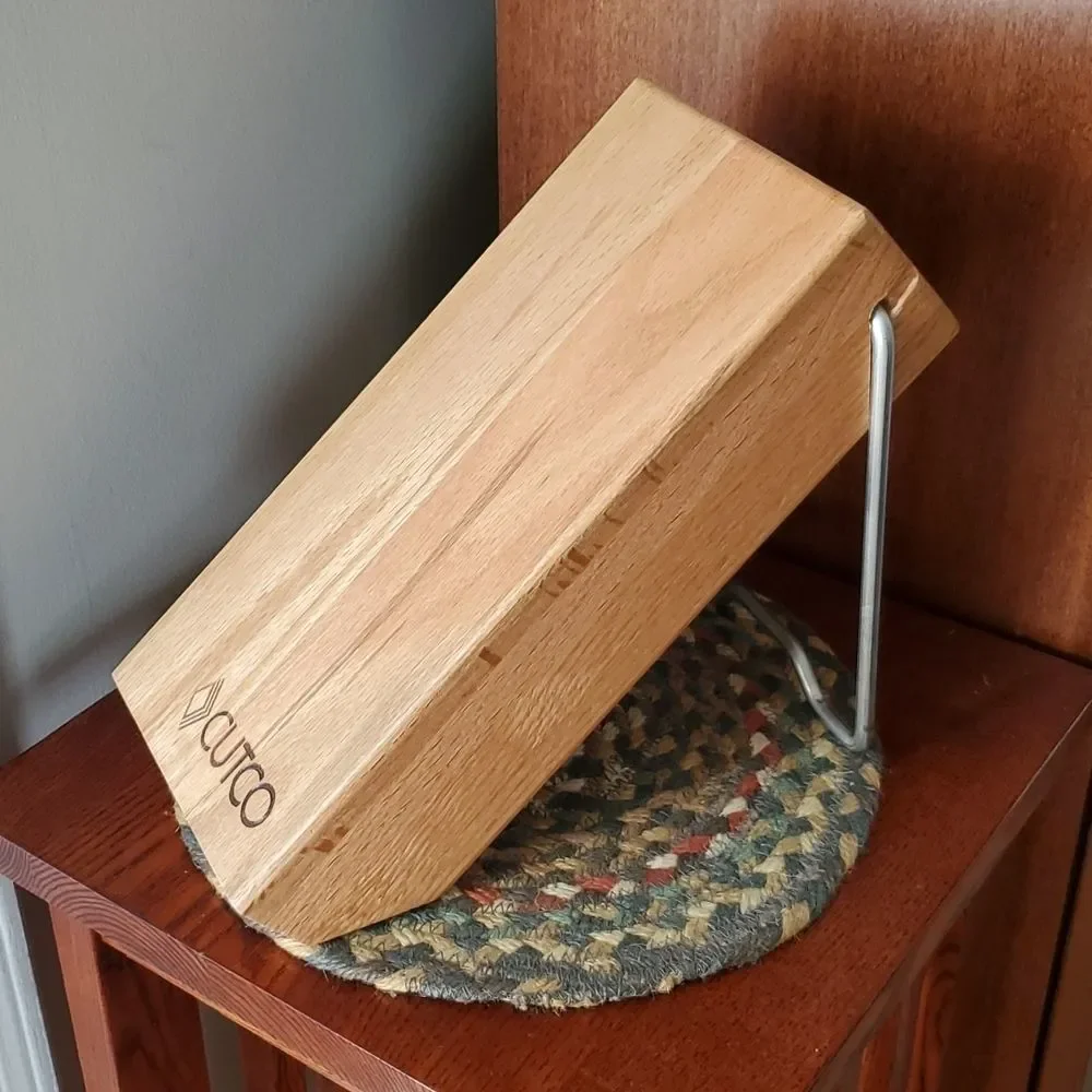 Cutco like new