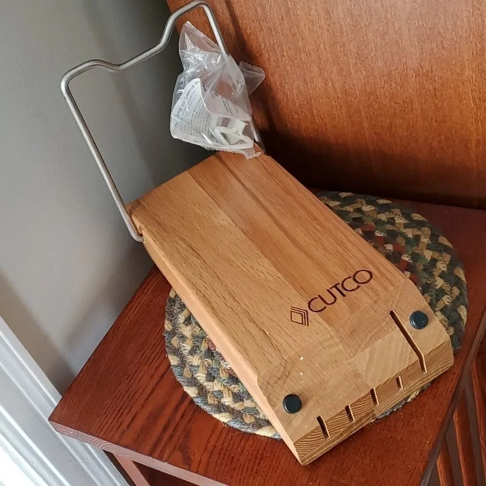 Cutco like new