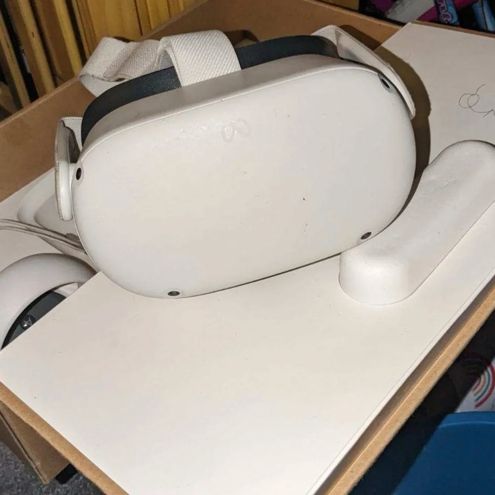 N/A virtual reality