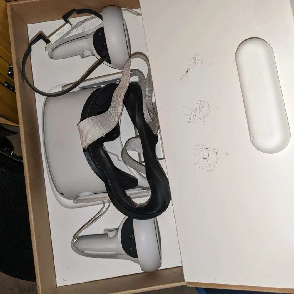 N/A virtual reality