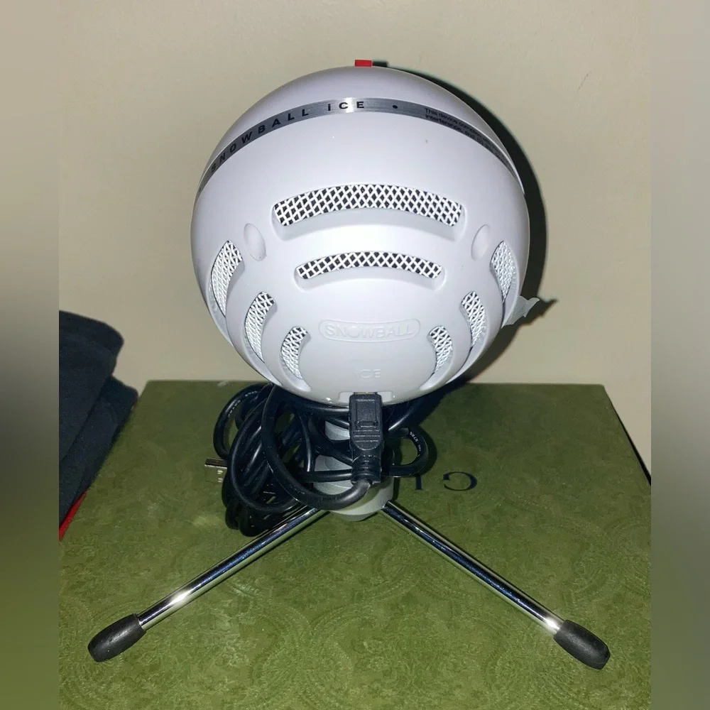 Logitech slightly used