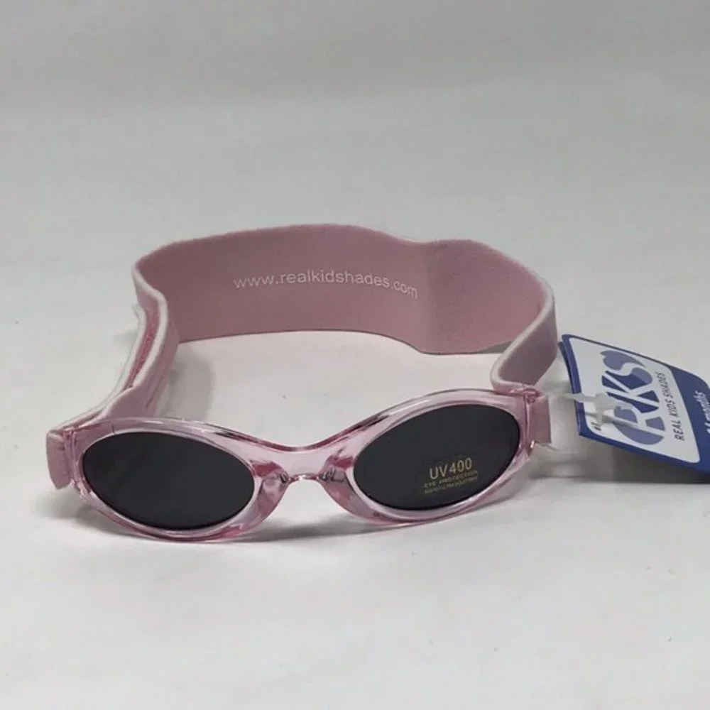 Real Kids Shades real kids