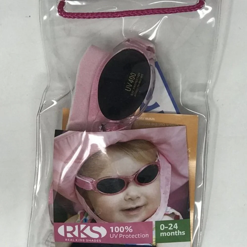 Real Kids Shades real kids