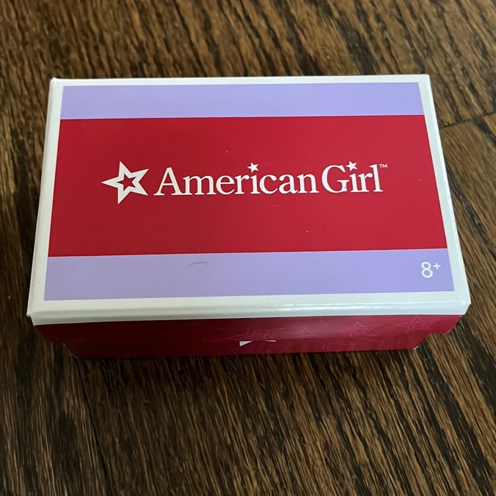 American Girl american girl