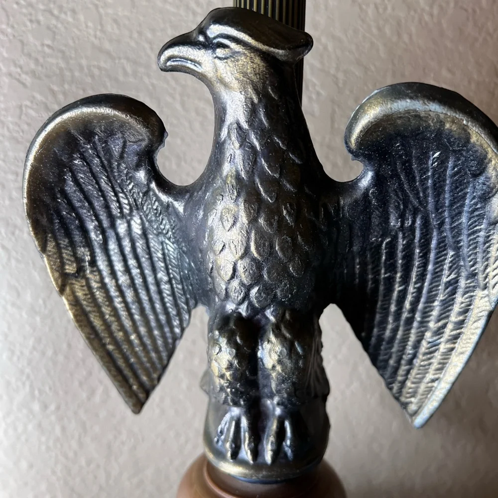 Federal Style regal 1970’s
