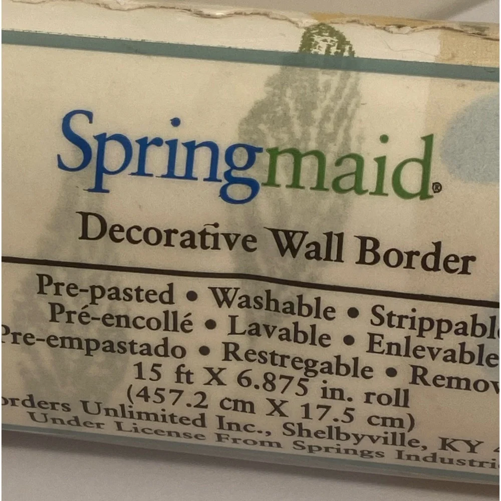 Springmaid spring maid