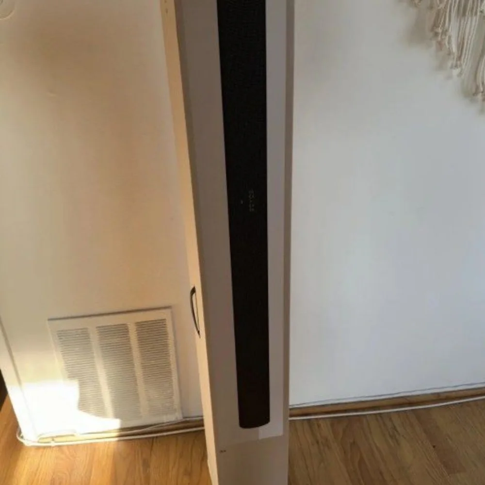 Sonos experience unparalleled