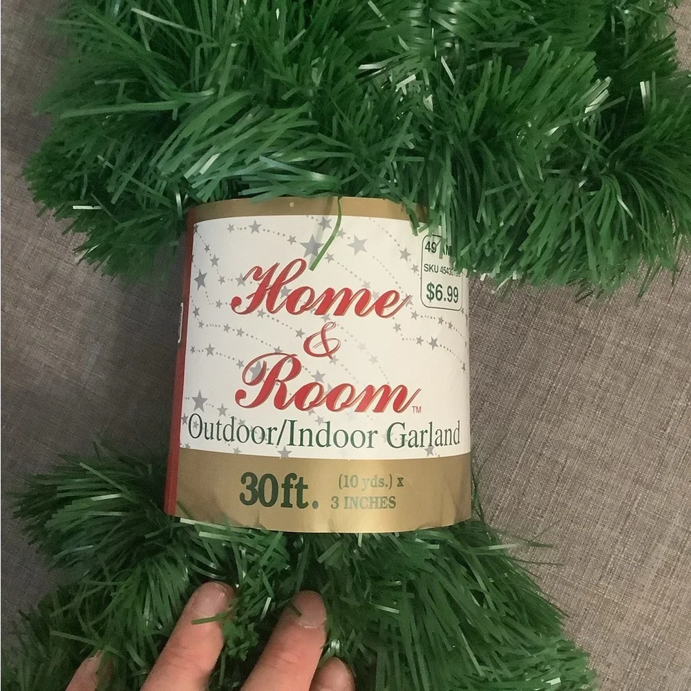 home & room comes from