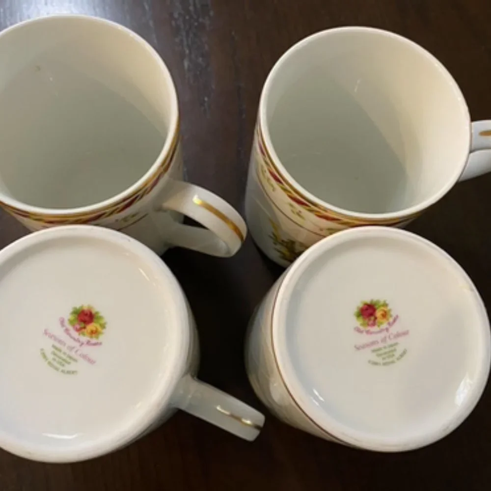royal albert height special