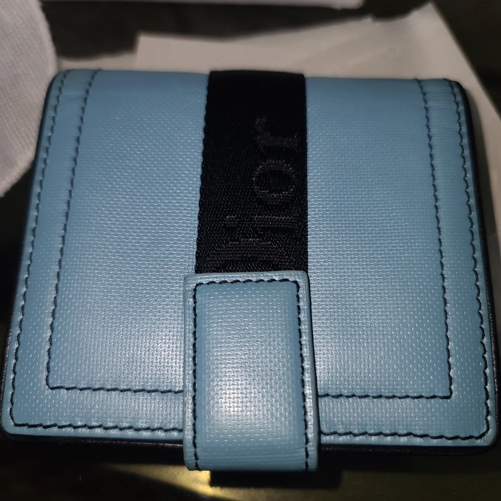 Dior bought birthday