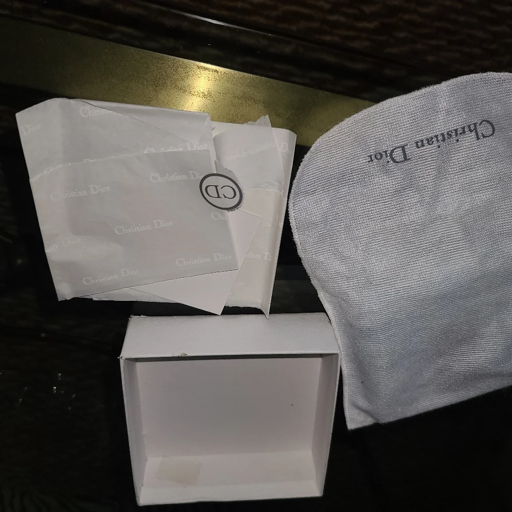Dior bought birthday
