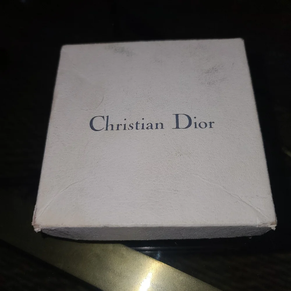 Dior bought birthday