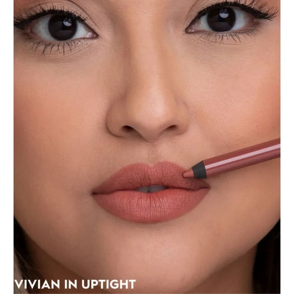 Urban Decay highly pigmented