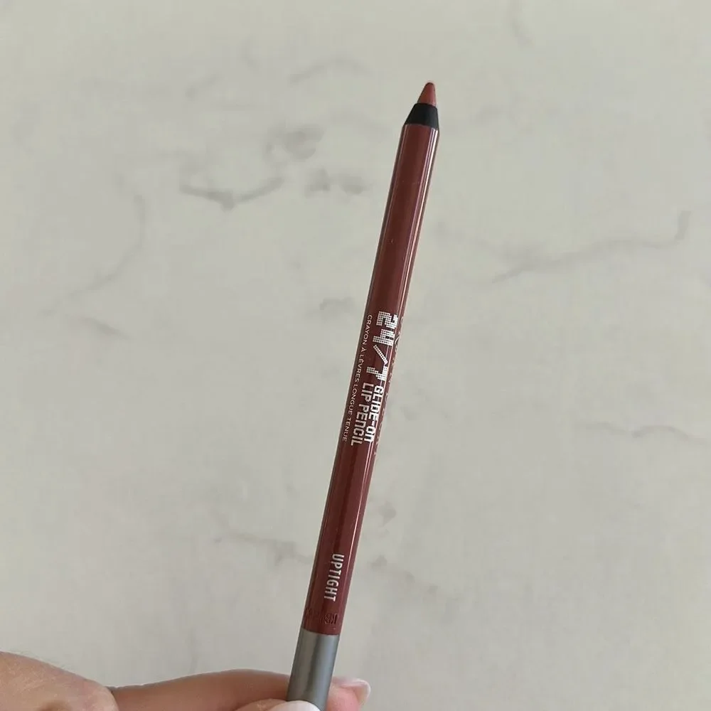 Urban Decay highly pigmented