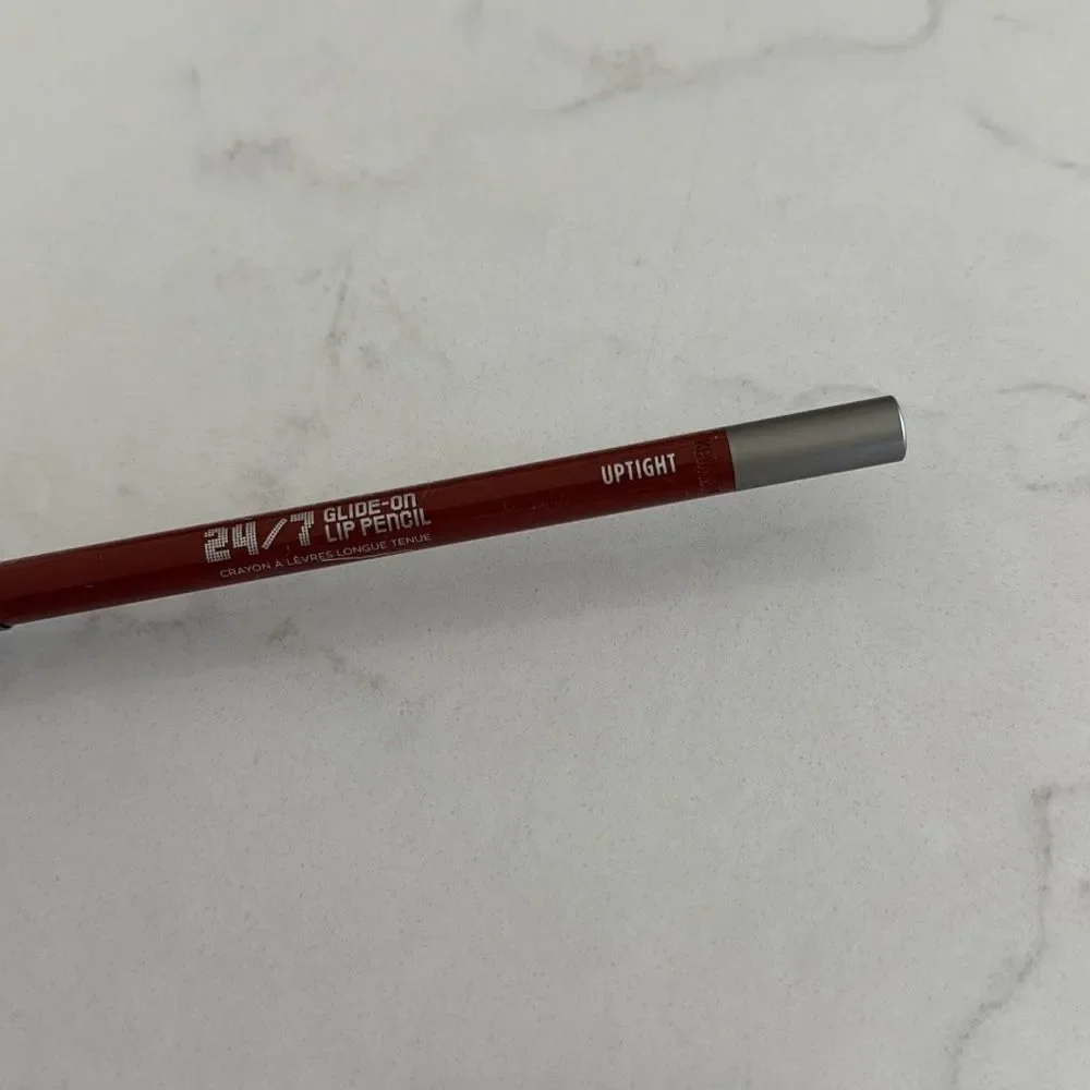 Urban Decay highly pigmented