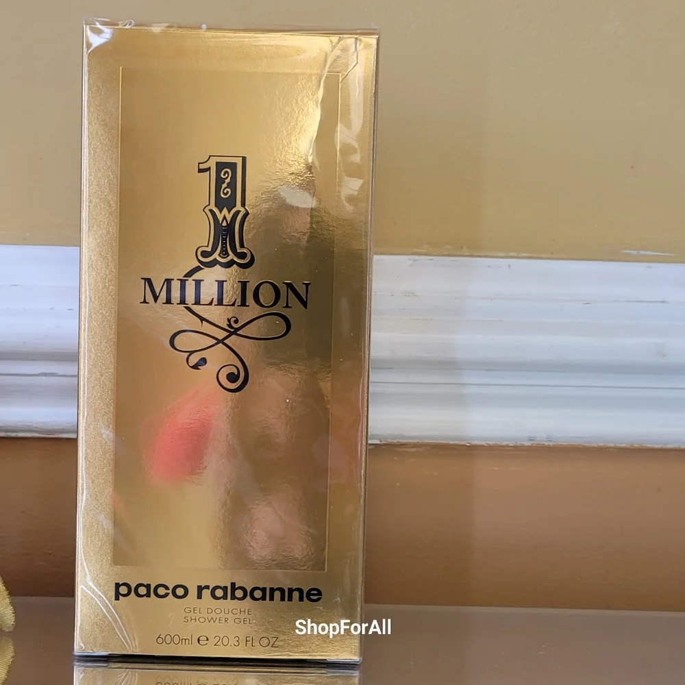 Paco Rabanne paco rabanne