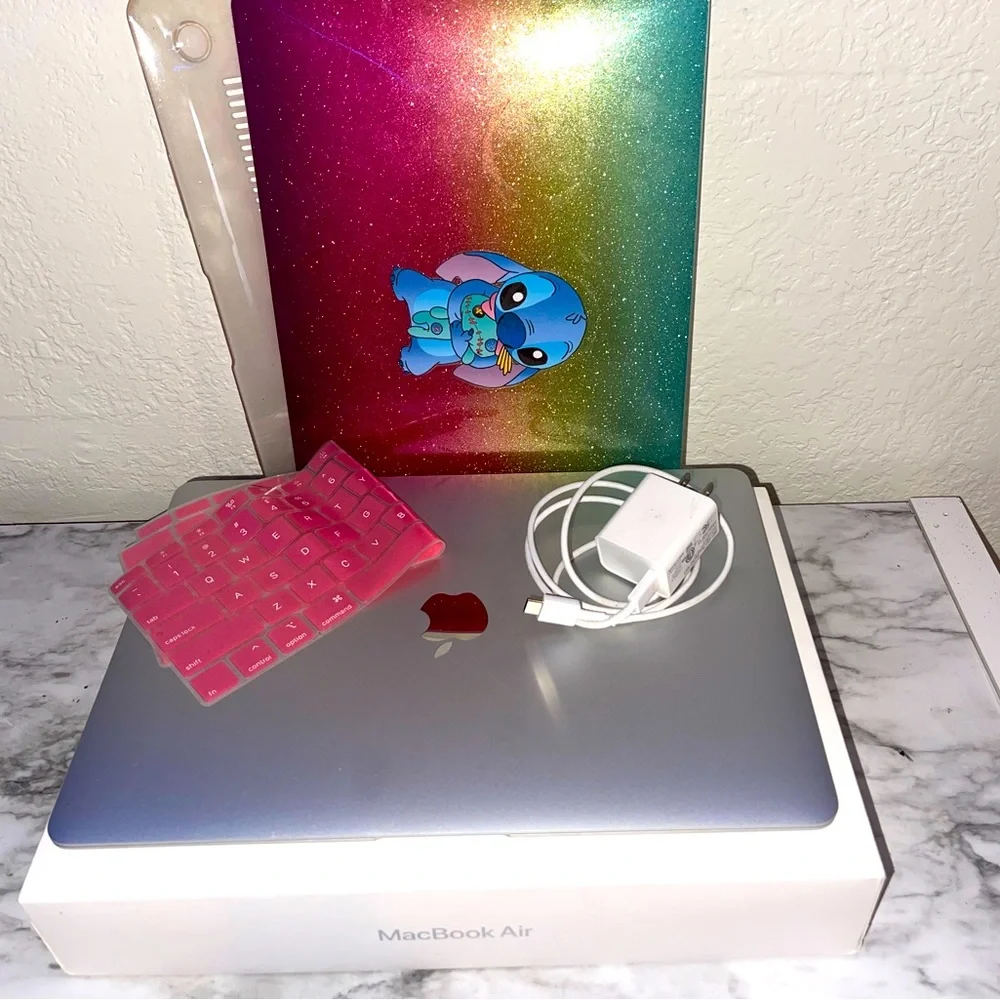 Macbook air