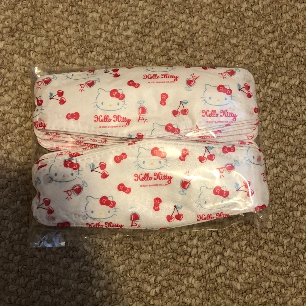 Hello Kitty bundle save
