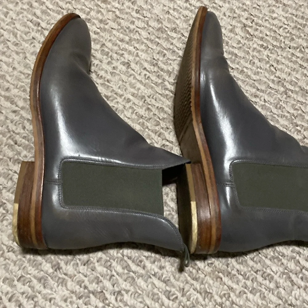 Everlane beautiful leather