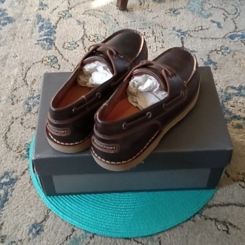 Rockport perth style