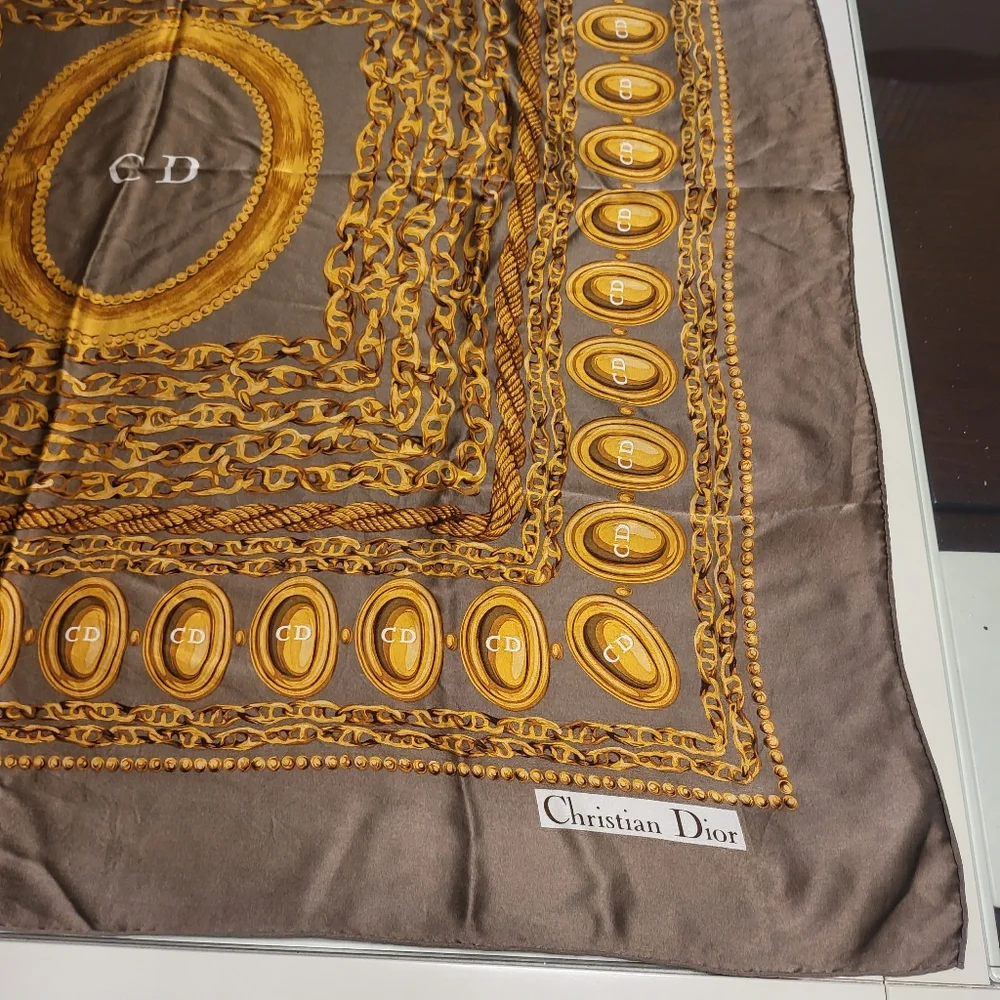 Dior new stitched loved