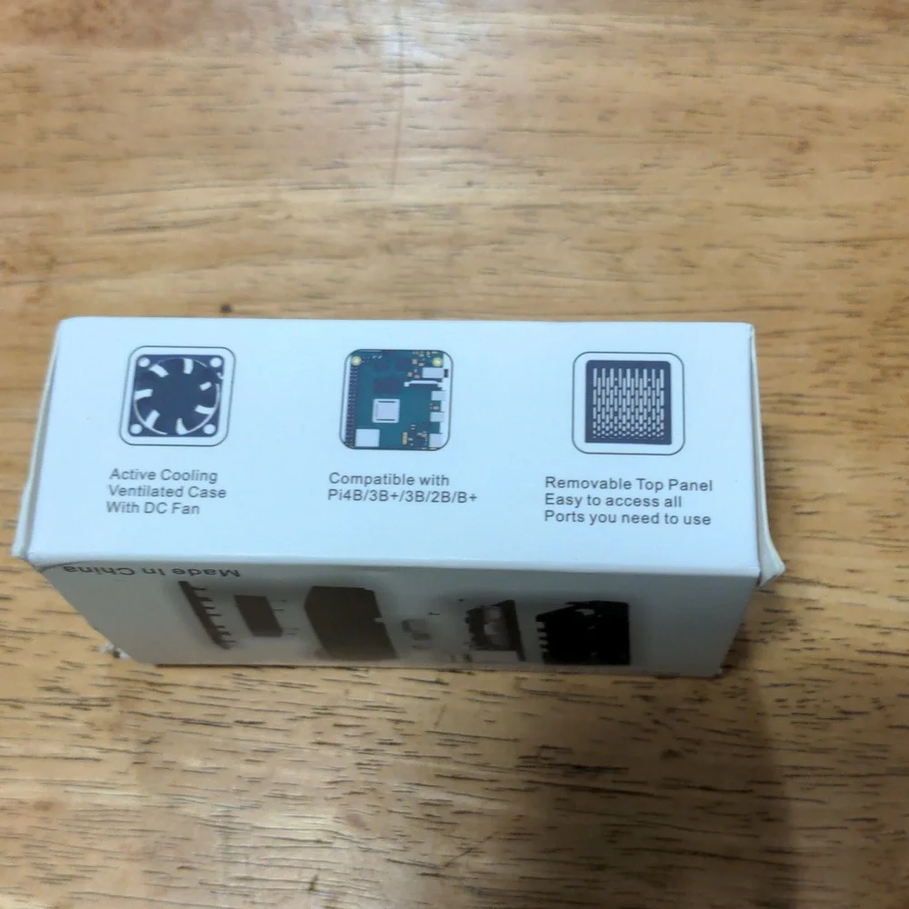iuniker raspberry pi