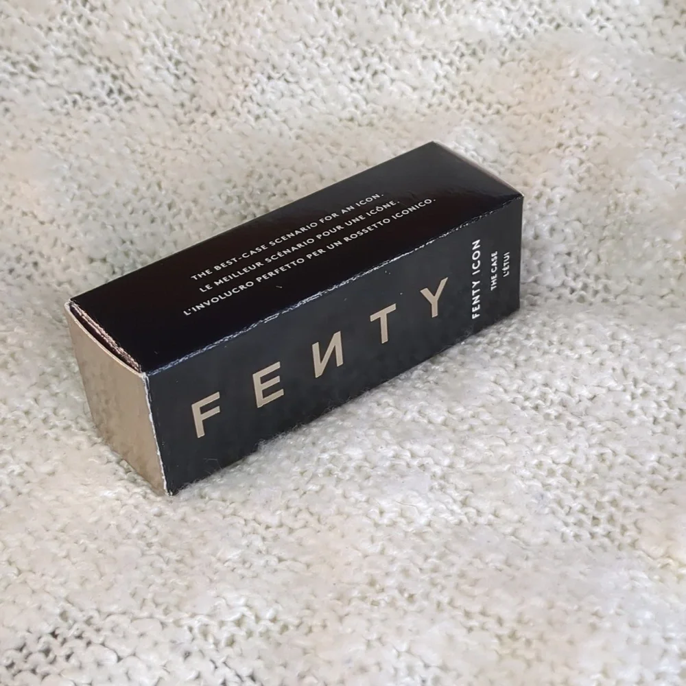 Fenty Beauty have matte must