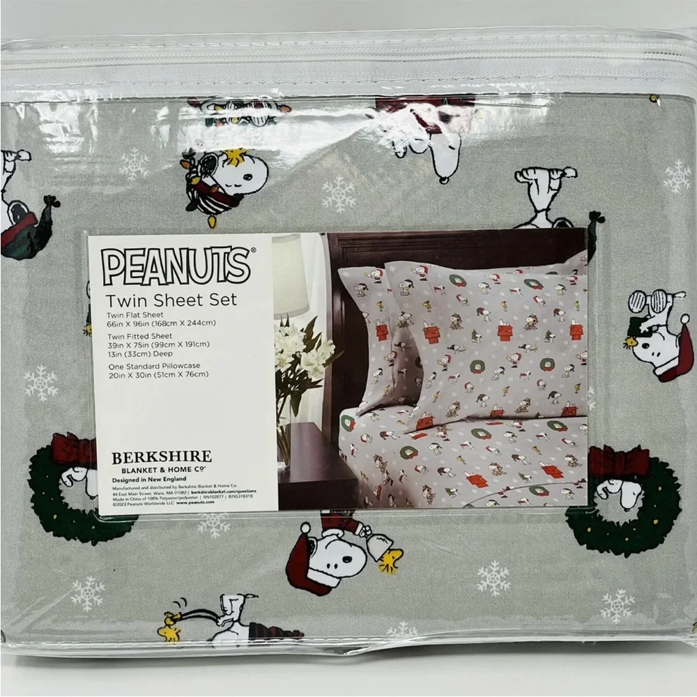 N/A peanuts snoopy