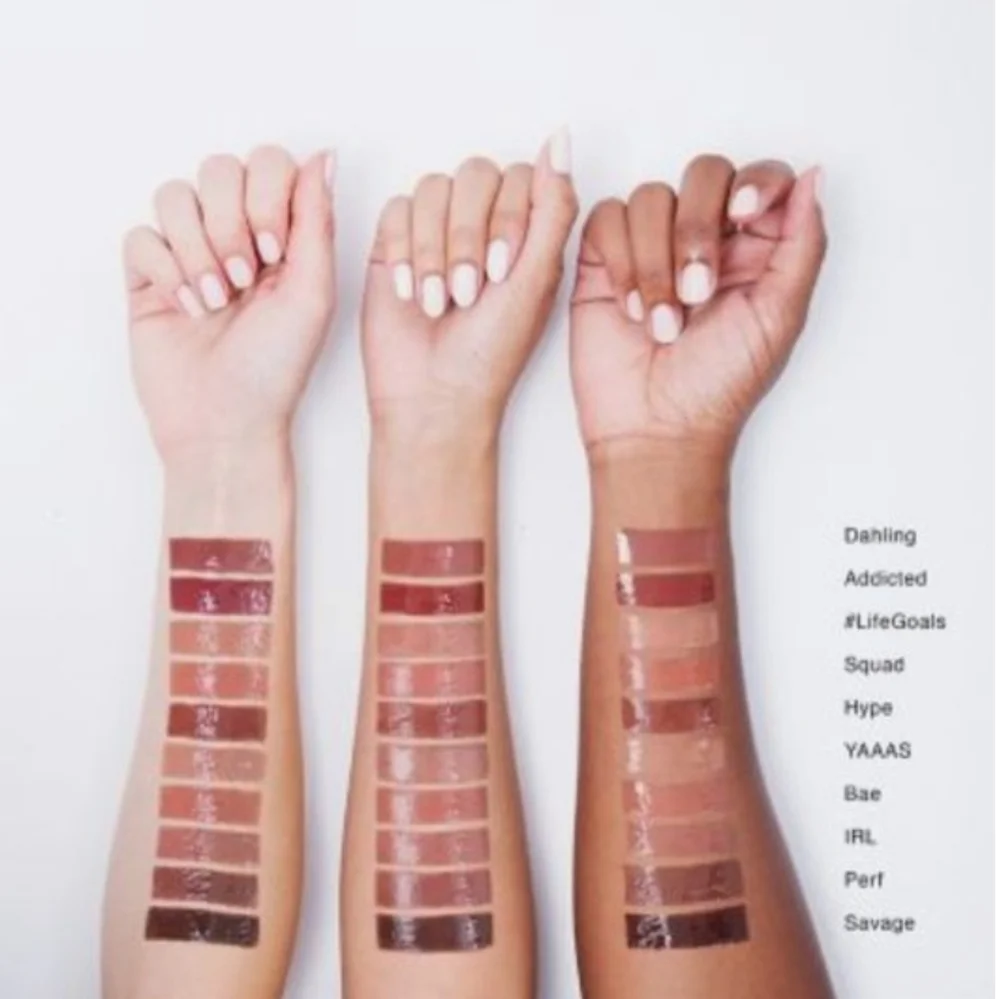 bareminerals mini