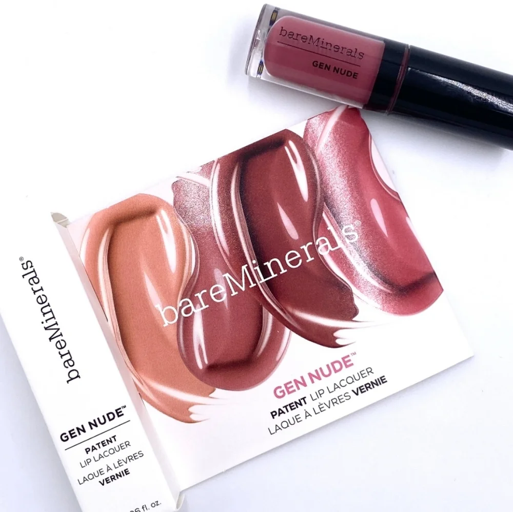 bareminerals mini