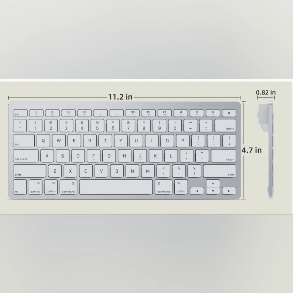 N/A bluetooth wireless