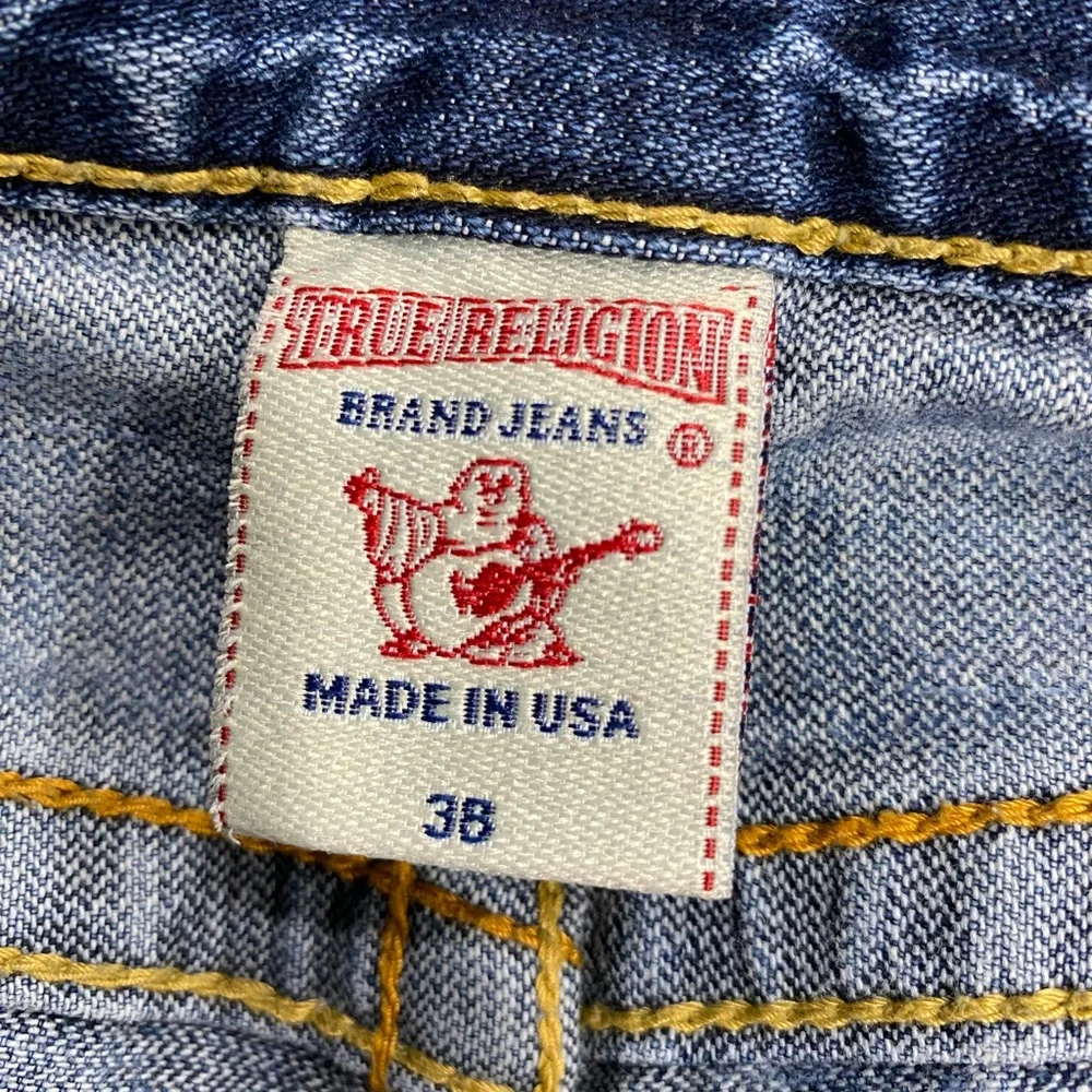 True Religion true religion