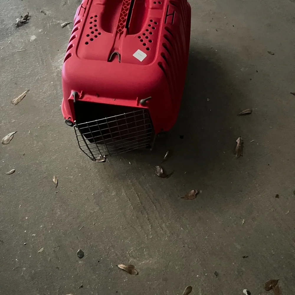 midwest spree small red