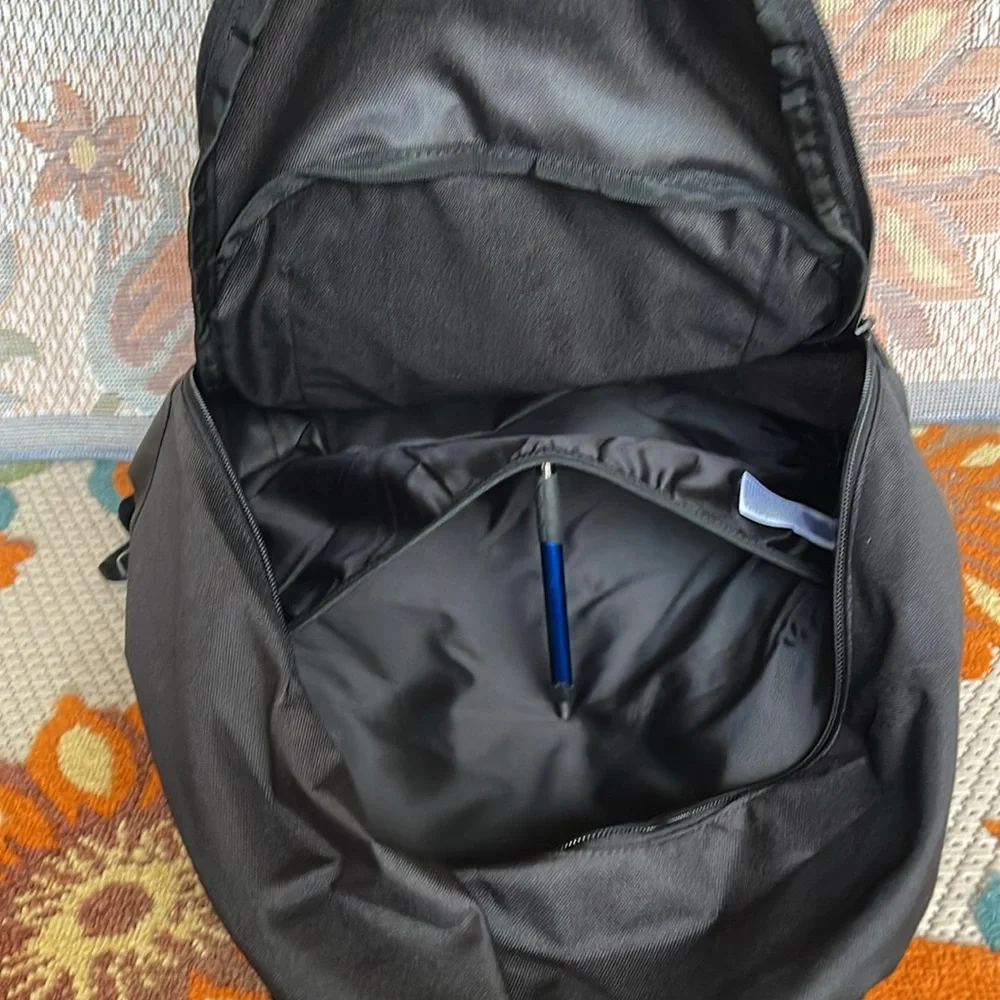 Vans ranged backpack