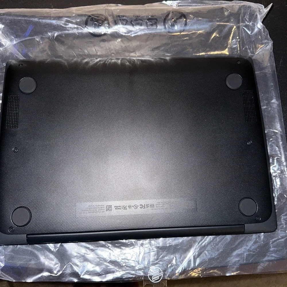 HP Chromebook 11 G9 EE 11.6