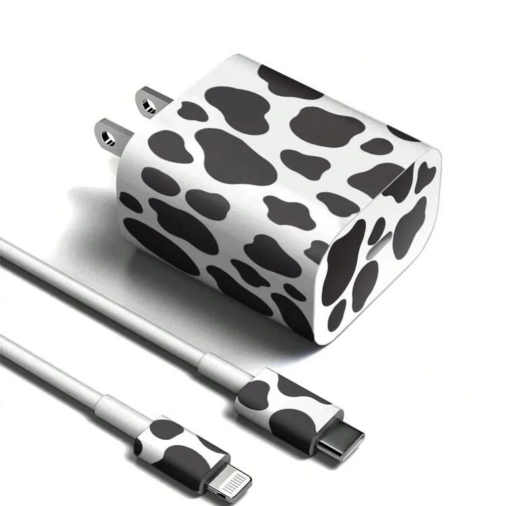N/A cow pattern