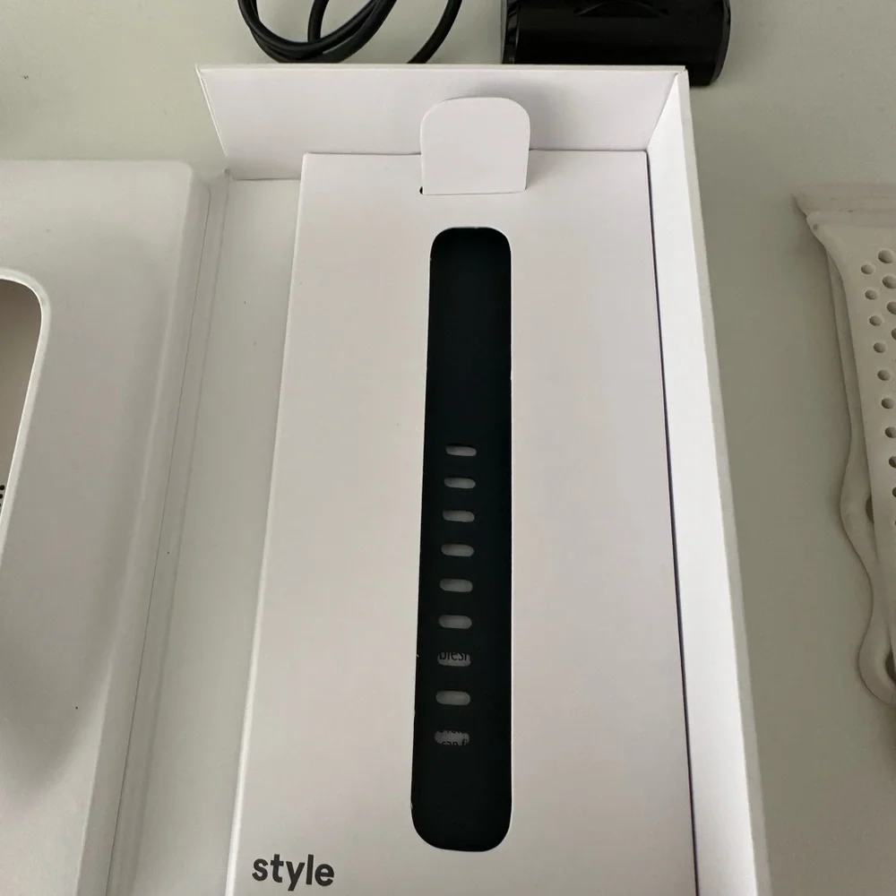 fitbit sense smart
