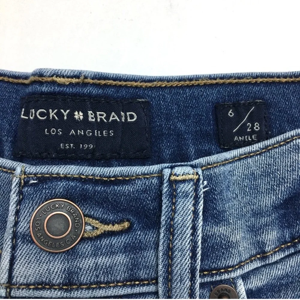 Lucky Brand lucky brand