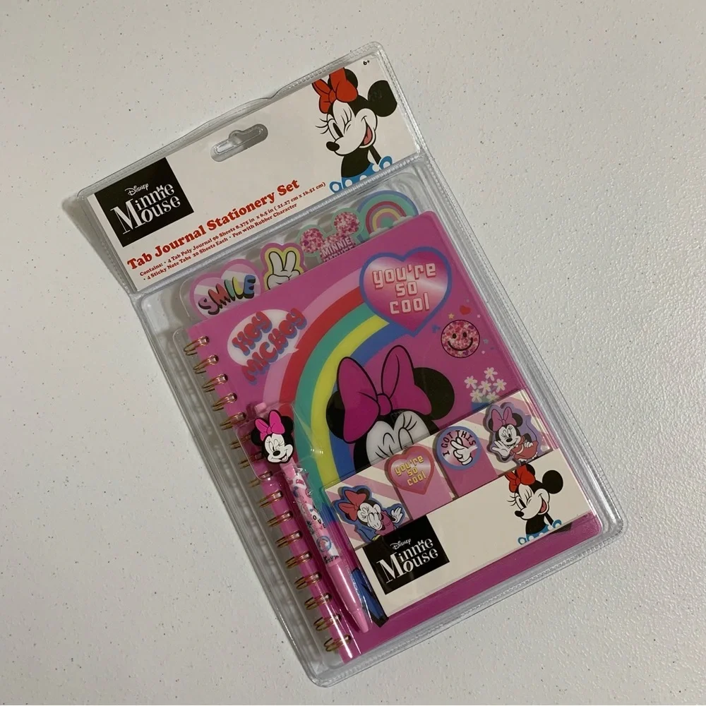 Disney minnie mouse