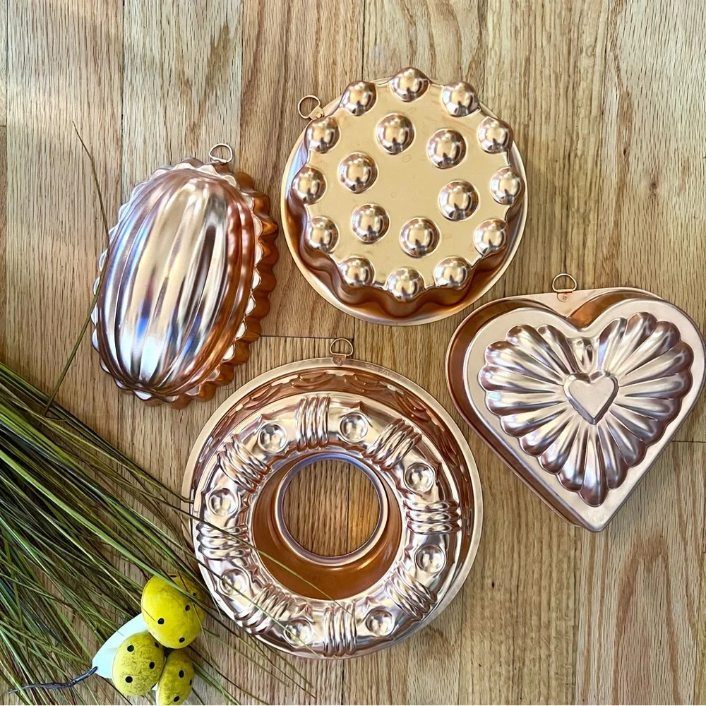 N/A vintage set