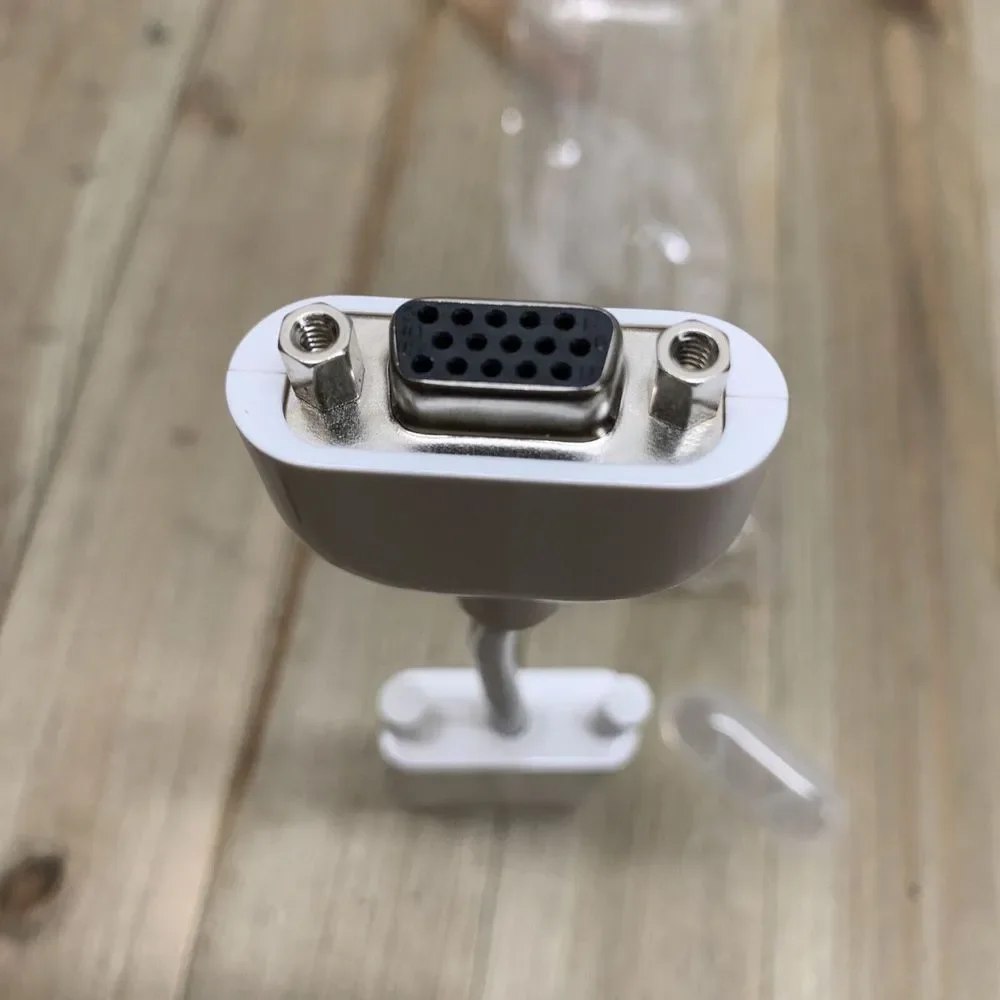 Apple new package
