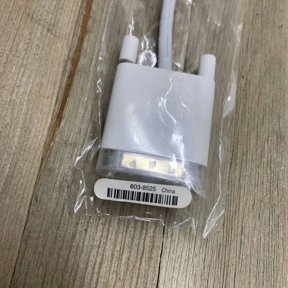 Apple new package