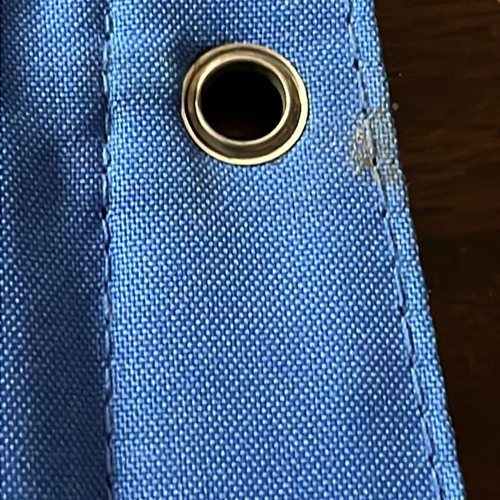 Five Star blue five