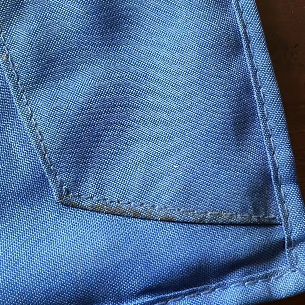 Five Star blue five