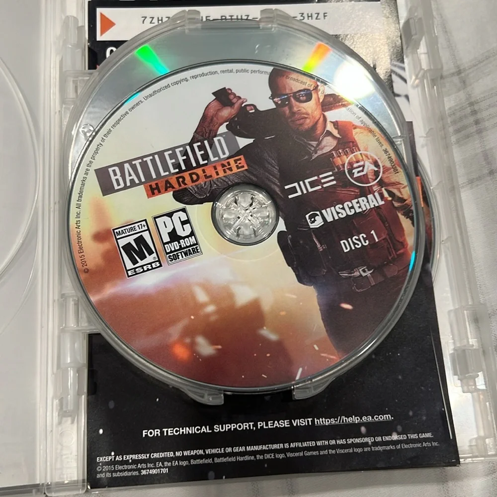EA SPORTS pc game