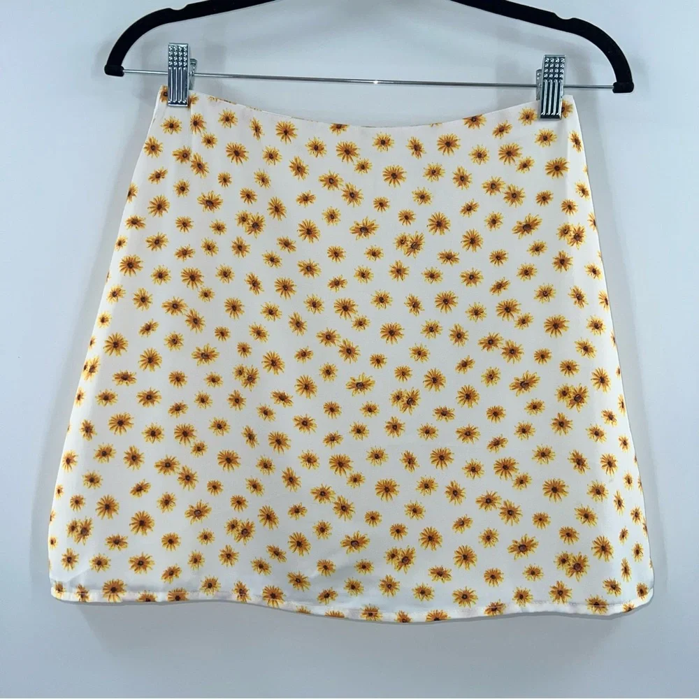 WeWoreWhat mini slip