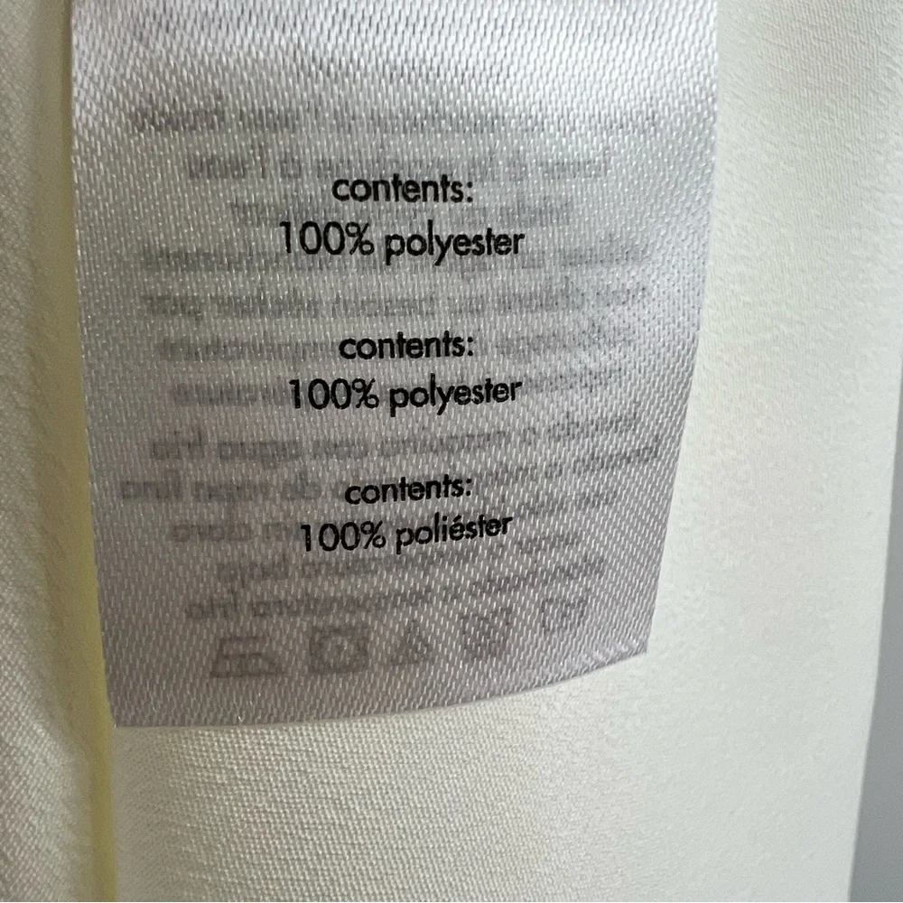 WeWoreWhat mini slip