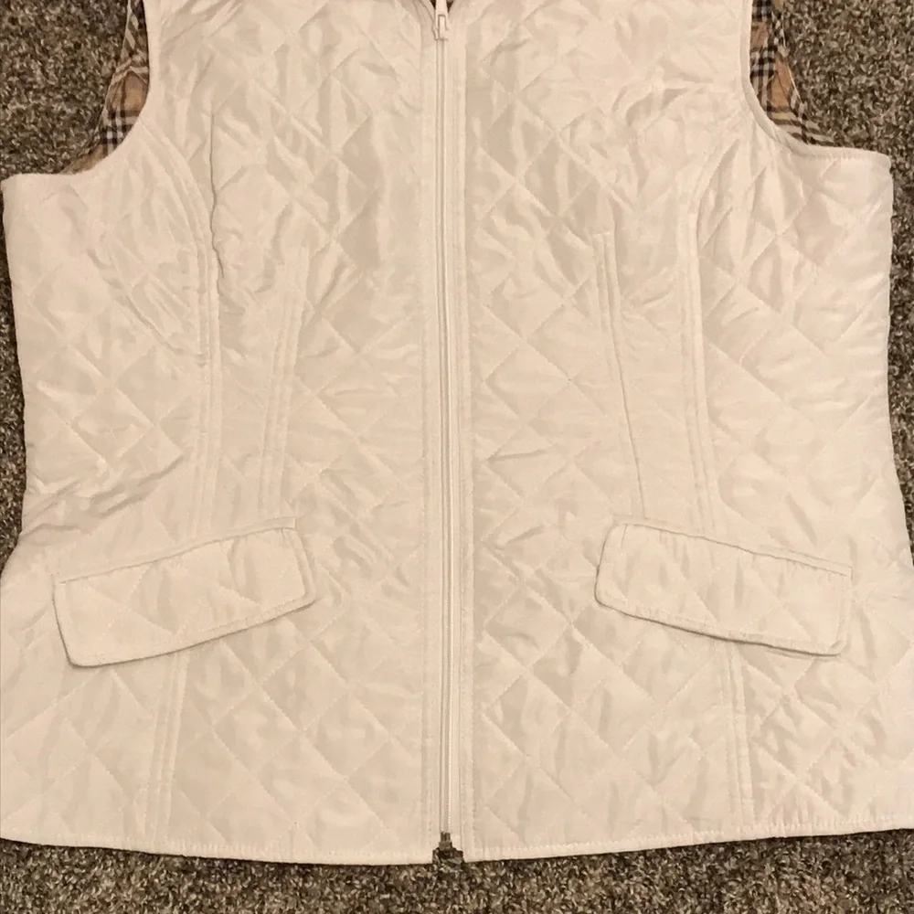 peck vest
