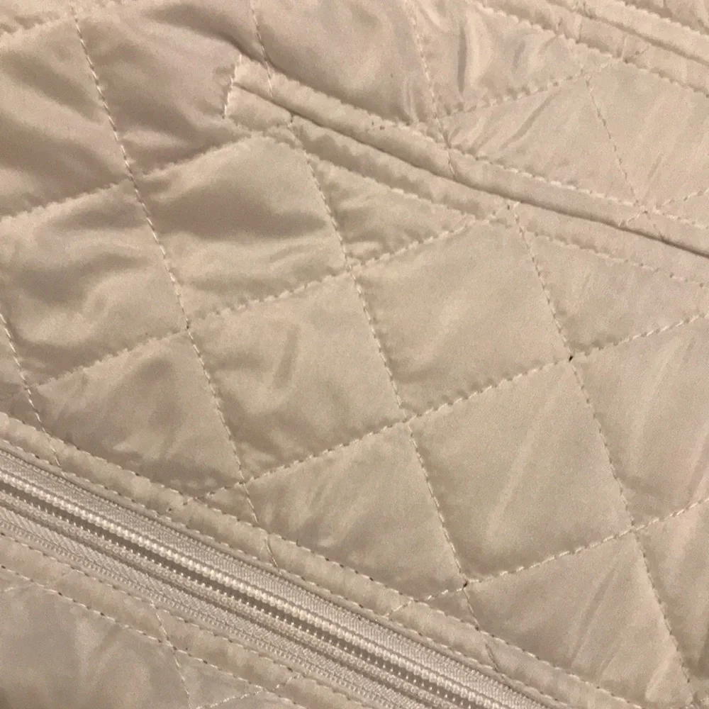 peck vest