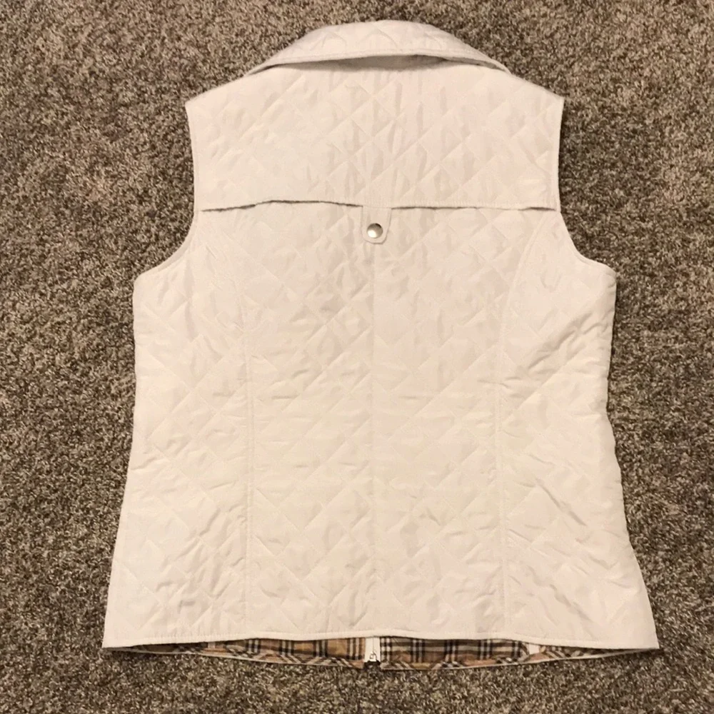 peck vest